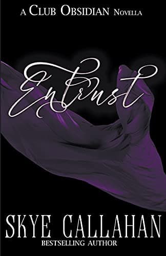 Tapa de Entrust