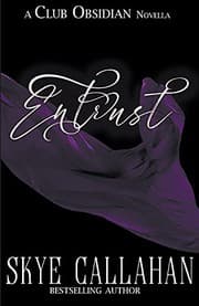 Tapa de Entrust