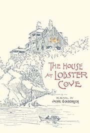 Tapa de The House at Lobster Cove