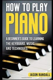 Tapa de How to Play Piano
