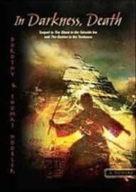 Tapa de In Darkness, Death