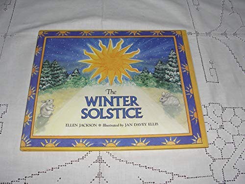 Tapa de Winter Solstice, Trd Edition
