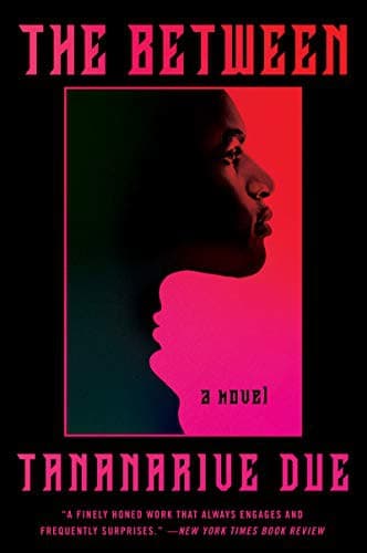Tapa de The Between