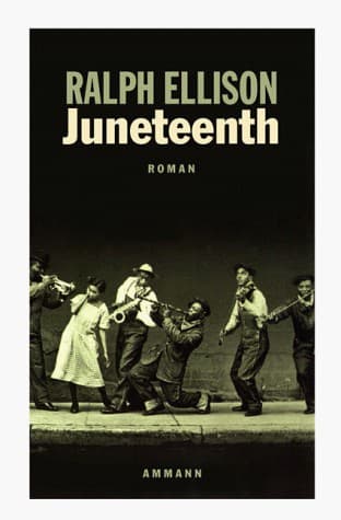 Tapa de Juneteenth