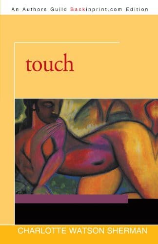 Tapa de touch