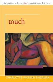Tapa de touch