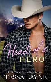 Tapa de Heart of a Hero