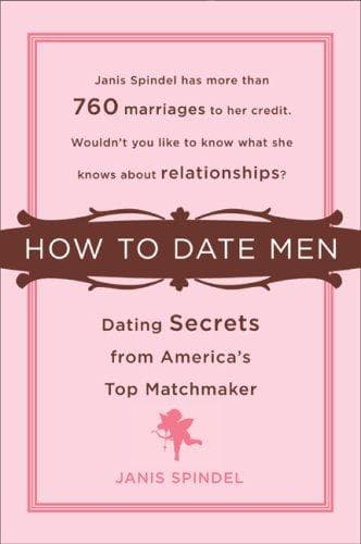 Tapa de How to date men