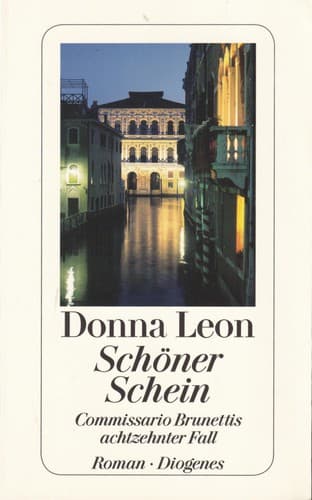 Tapa de Schöner Schein