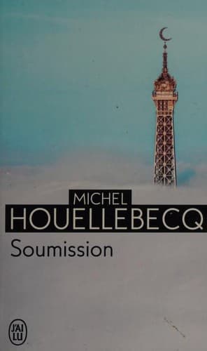 Tapa de Soumission