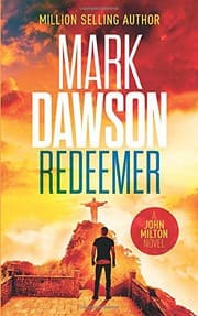 Tapa de Redeemer