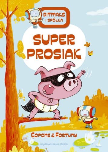 Tapa de Superprosiak