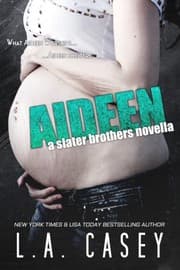 Tapa de Aideen