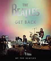 Tapa de Beatles