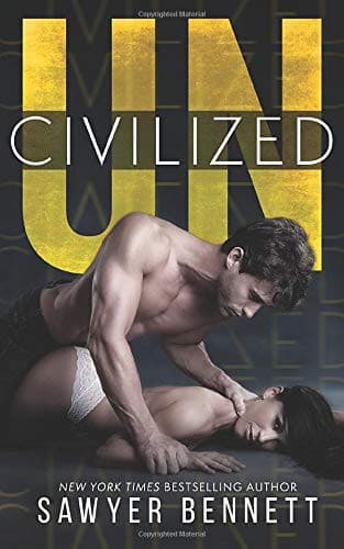 Tapa de Uncivilized