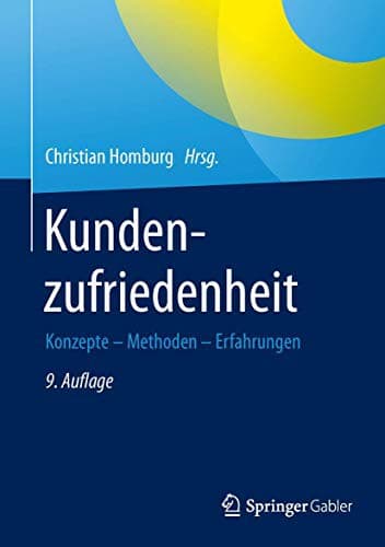 Tapa de Kundenzufriedenheit