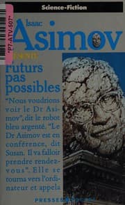 Tapa de Futurs pas possible