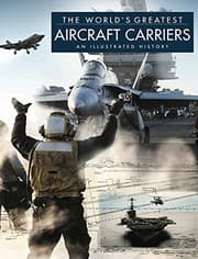 Tapa de The World's Greatest Aircraft Carriers