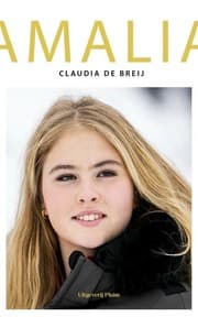 Tapa de Amalia