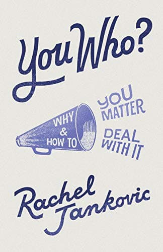 Tapa de You Who
