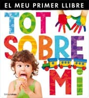 Tapa de Tot sobre mi