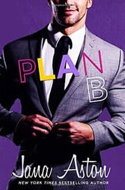 Tapa de Plan B