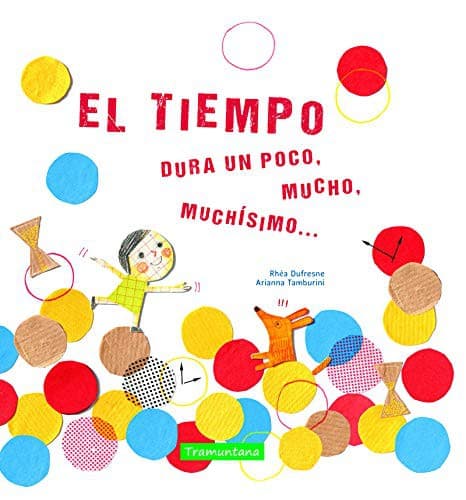 Tapa de El tiempo