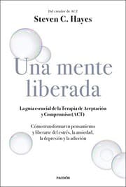 Tapa de Una mente liberada