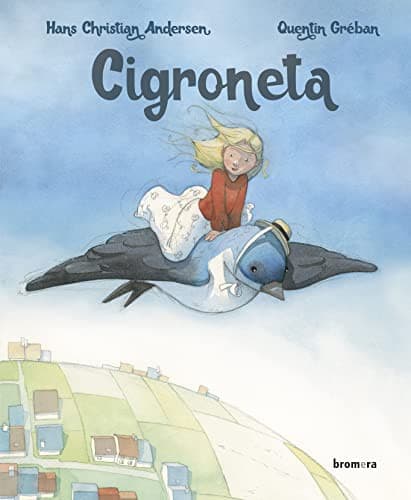 Tapa de Cigroneta