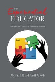 Tapa de The Experiential Educator