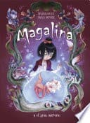 Tapa de Magalina i el gran misterio