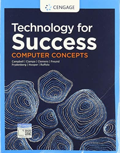 Tapa de Bundle : Technology for Success