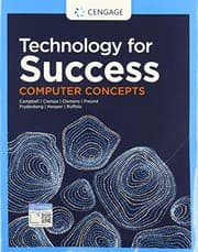 Tapa de Bundle : Technology for Success