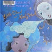 Tapa de Little Cloud and Lady Wind