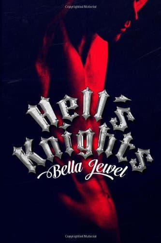Tapa de Hell's Knights