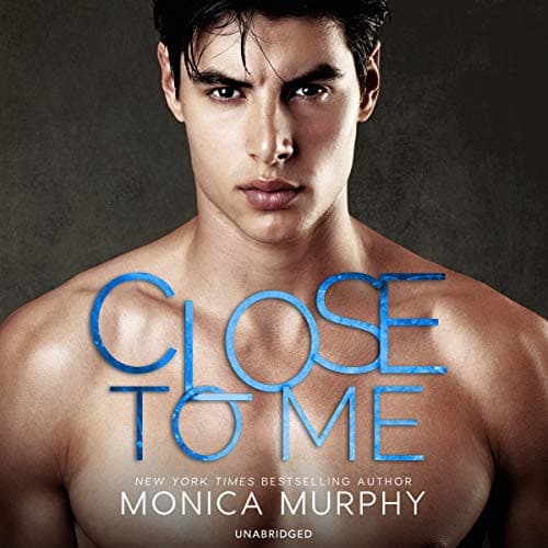 Tapa de Close to Me