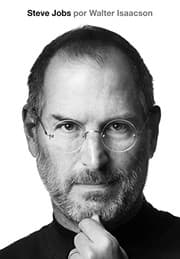 Tapa de Steve Jobs