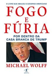 Tapa de Fogo e Furia