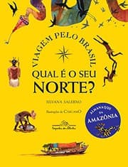 Tapa de Qual e O Seu Norte?