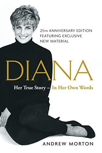 Tapa de Diana