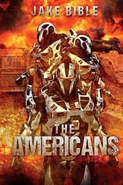 Tapa de The Americans