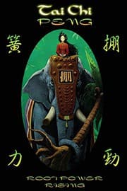 Tapa de Tai Chi PENG Root Power Rising