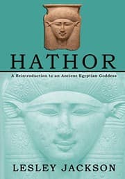 Tapa de Hathor