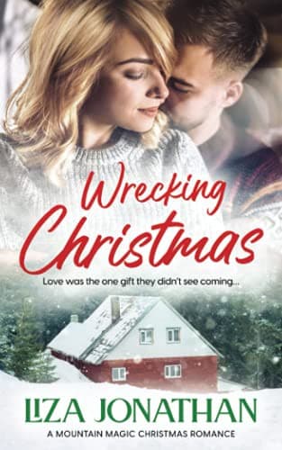 Tapa de Wrecking Christmas