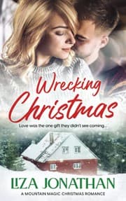 Tapa de Wrecking Christmas