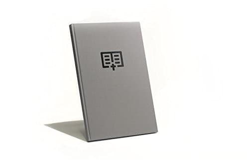 Tapa de The Bible Project Coffee Table Book
