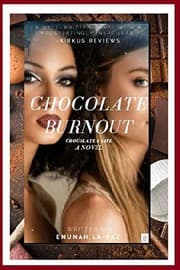 Tapa de Chocolate Burnout