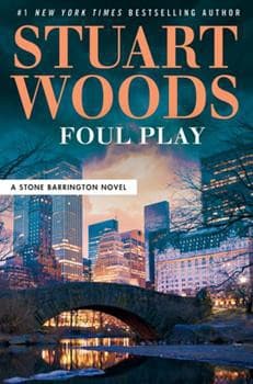 Tapa de Foul Play