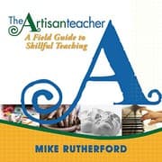 Tapa de The Artisan Teacher