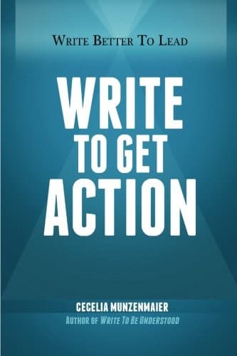 Tapa de Write to Get Action